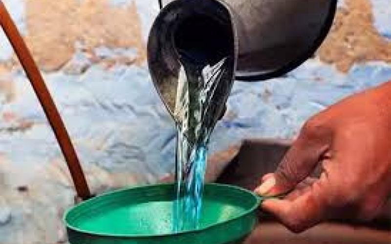 Ration card holders will get kerosene in April, allotment order of 528 kilolitres issued raipur chhattigarh hindi news khabargali 