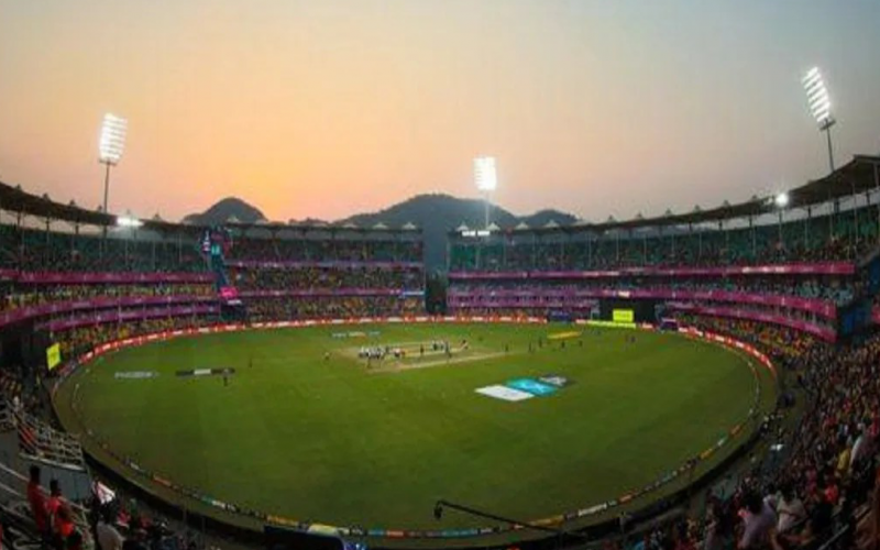 Meritorious students of classes 10th and 12th will get a chance to watch IPL matches, department has issued instructions. Hindi news latest news khabargali 