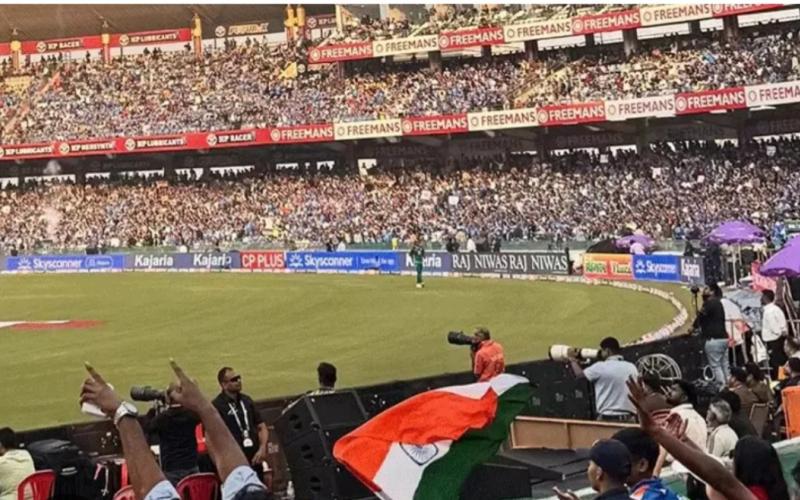 Meritorious students of classes 10th and 12th will get a chance to watch IPL matches, department has issued instructions. Hindi news big News khabargali 