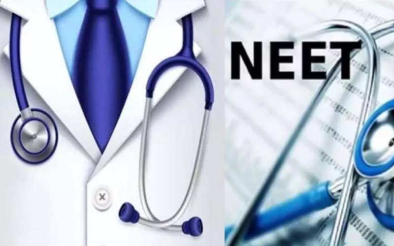 New date for NEET exam announced, exam to be held on June 21 hindi news big news latest news khabargali