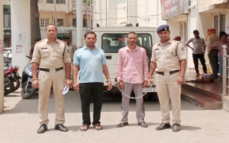 Major revelation in Class 12 Hindi paper leak case, three more accused arrested hindi News latest News khabargali 