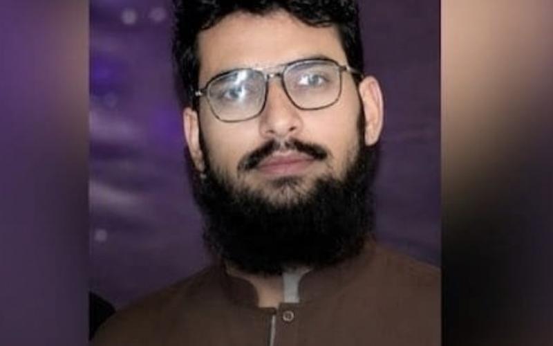 Pulwama attack mastermind Hamza Burhan killed; shot by unidentified assailants in PoK, Khabargali 