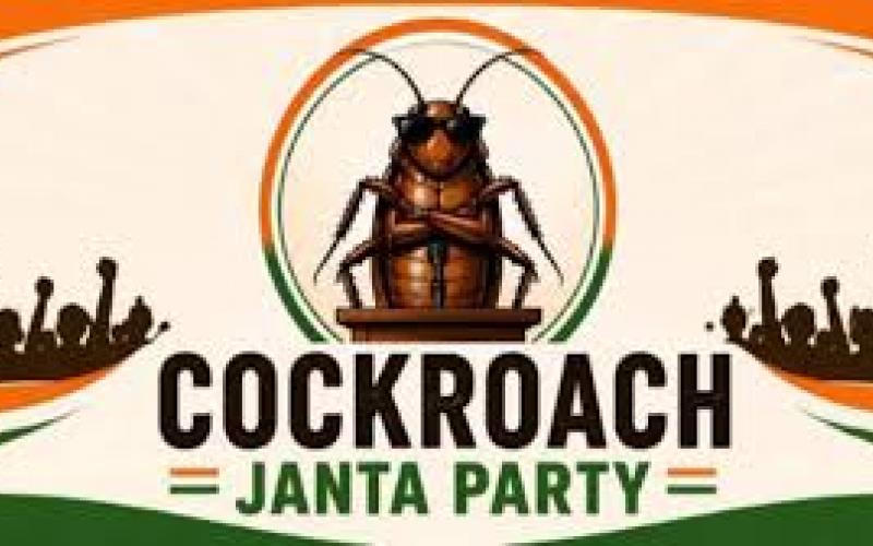  Cockroach Janata Party: Cockroach Janata Party's X account blocked, Instagram followers exceed 14 million hindi news latest big news khabargali 