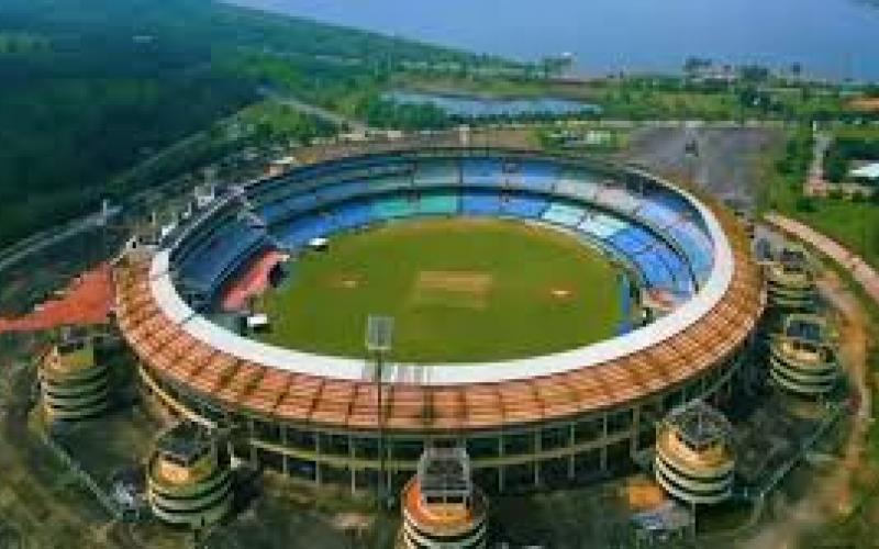 Two IPL matches in Raipur, ticket booking to begin from May 3 raipur chhattisgarh hindi news khabargali 