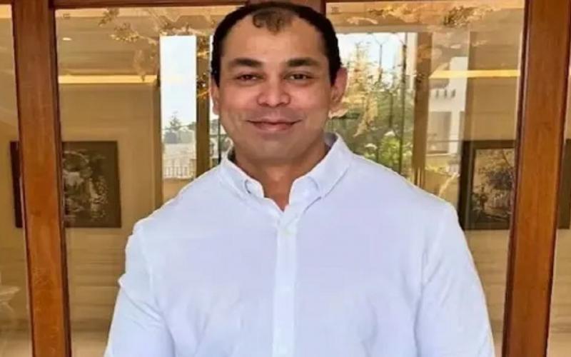 Mulayam Singh's younger son Prateek Yadav passes away, family mourns uttarpradesh news hindi news khabargali 