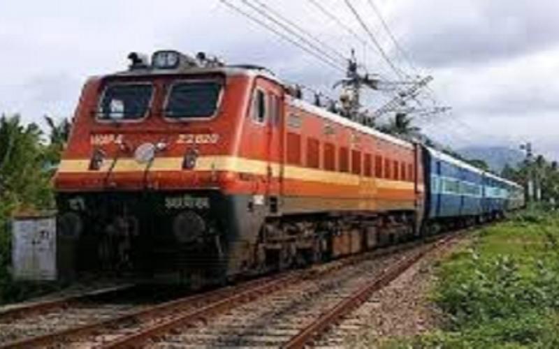  Railways cancels 10 trains, diverts routes of many trains, see full list raipur chhattisgarh hindi news khabargali  
