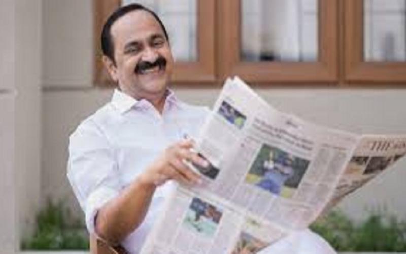 VD Satheesan will be the new Chief Minister of Kerala, Congress announced kerela news hindi big news khabargali 