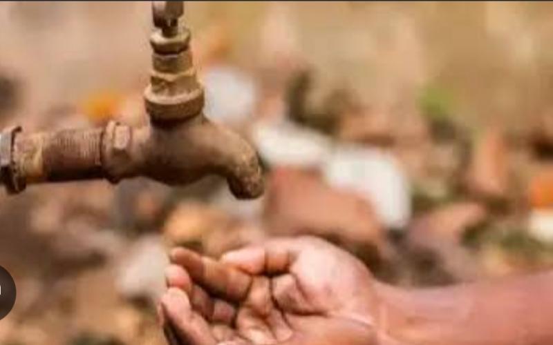 Raipur residents will face more problems once again, water will not be supplied to these areas hindi News KH 