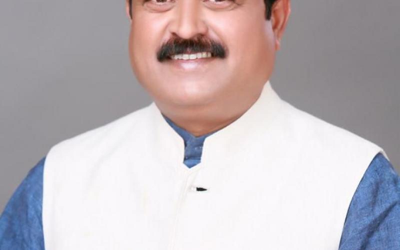 Effect of good governance: Preparations for paddy procurement in full swing, Chhattisgarh farmers excited in anticipation of bumper production, Raipur, Khabargali, State Civil Supplies Corporation Chairman Sanjay Srivastava