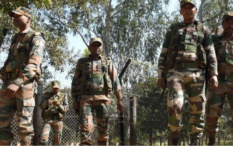 Government's big decision, 5,000 Bastar fighters will be recruited baster hindi news khabargali 