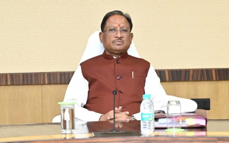 5 lakh families will receive Rs 10,000 each in their accounts, the aid will be transferred directly to their accounts. chhattisgarh hindi news raipur khabargali 