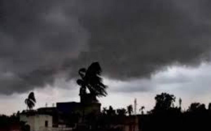 Monsoon will arrive in Bastar on June 13, with rain expected in Raipur by June 16 and in Ambikapur by June 21.hindi news jagdalpur khabargali 