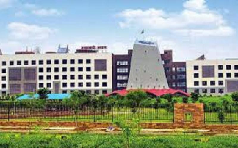 Major directive from the Chhattisgarh government: Fire and lift safety regulations in multi-story buildings must be strictly adhered to. latest news khabargali 