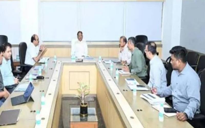 Chhattisgarh is set to become the country's leading state in the field of AI, offering youth new opportunities for skill development, employment, and innovation. Hindi news latest news khabargali 