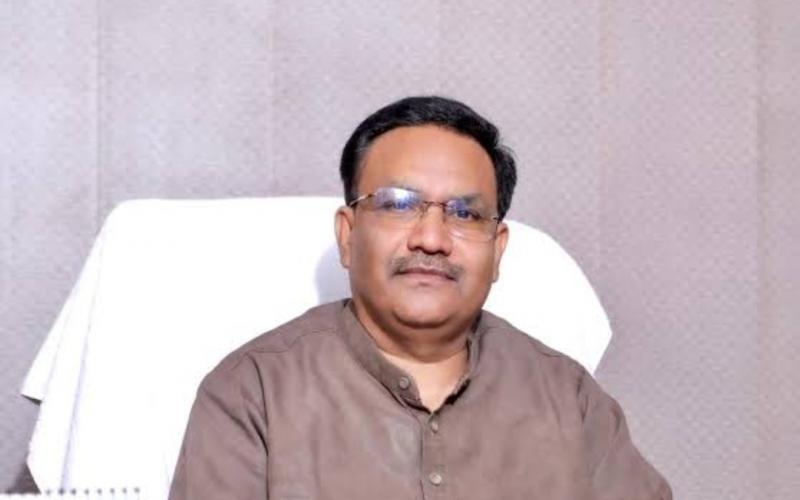 Demand to abolish the Madrasa Board in ChhattisgarhWaqf Board Chairman writes to CM Sai latest news khabargali 