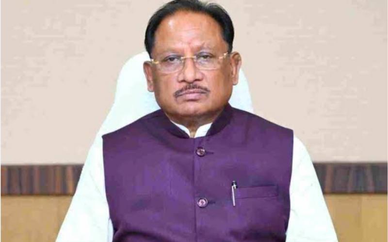 New momentum for the development of Naya Raipur; approval of the OTS Scheme-2026 will provide investors relief on interest and surcharges.