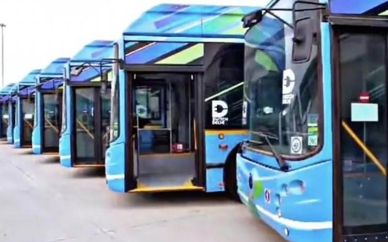 Bilaspur to receive 50 AC e-buses; administration seeks public suggestions to finalize routes hindi news latest news khabargali 