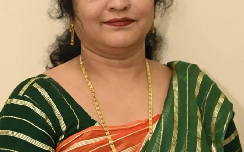 Those who taunt women on social media will not be spared! State Women's Commission Chairperson Dr. Mamta Sahu is strict, issuing strict instructions to the Superintendent of Police SP,  Raipur, Balodabazar, Khabargali.