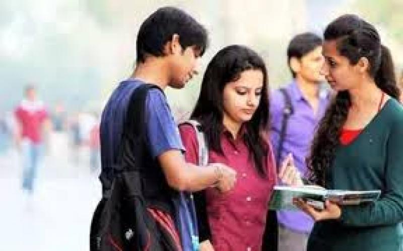 B.Ed. and D.El.Ed. admissions will begin in the first week of August; there will be no change in the number of seats. raipur chhattisgarh hindi news khabargali 