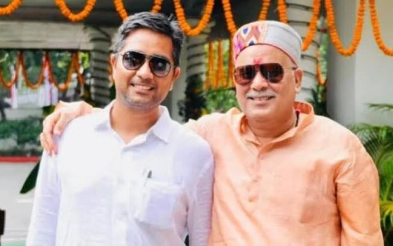   Chaitanya Baghel's bail upheld; Supreme Court dismisses petitions by ED and state government raipur नवस hindi news khabargali 