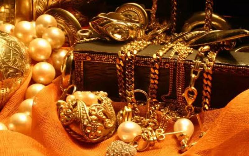 Gems and Jewellery Park to be set up in Pandri along the lines of the Surat-Jaipur model; bullion traders make the demand. raipur chhattisgarh hindi news khabargali  -