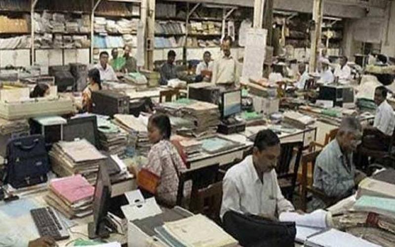  Big news for government employees: option for the scheme must be submitted by July 31. raipur chhattisgarh hindi news khabargali 