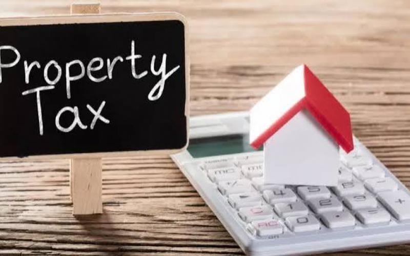 5% rebate now available on property tax; offer valid until September 30. raipur chhattisgarh hindi news khabargali 
