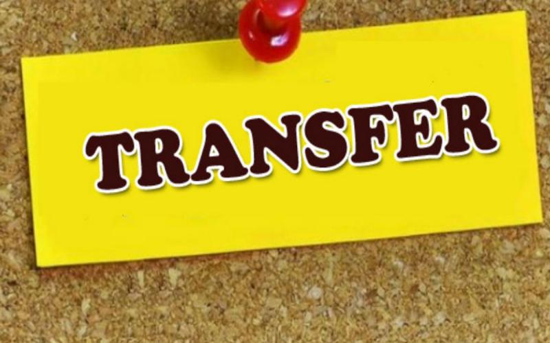 Transfer of 4 inspectors in Raipur Police Commissionerate orders issued. Raipur news hindi news khabargali 