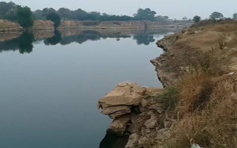 Naya Raipur's 'Blue Water' to be declared out of bounds; government's major decision following untimely deaths. raipur chhattisgarh latest news khabargali 