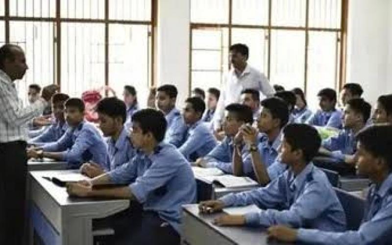  Chhattisgarh's art and culture to be included in school curriculum; 100 art experts to prepare 100 lessons raipur hindi news big news khabargali 