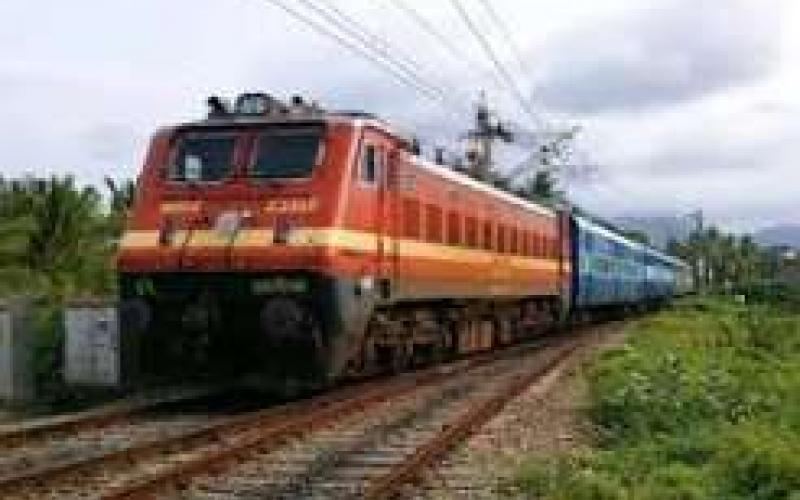 Rail passengers to face inconvenience once again; 18 trains cancelled due to non-interlocking work—check the full list. raipur chhattisgarh hindi news khabargali 