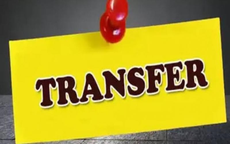 Transfers in Raipur Commissionerate Police; new postings for 6 officers and personnel. latest News hindi News big news khabargali 