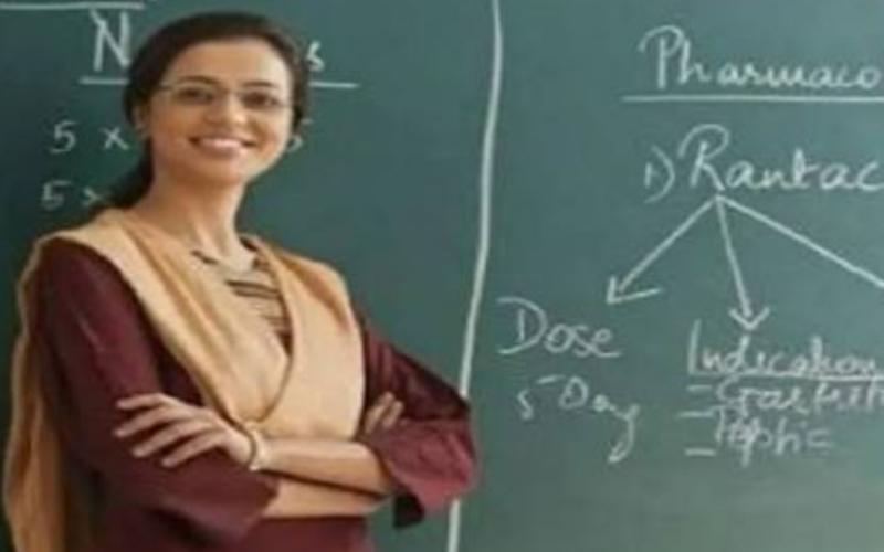 Advertisement released for 1,812 posts in Atmanand Schools check the details. Latest news hindi news khabargali 