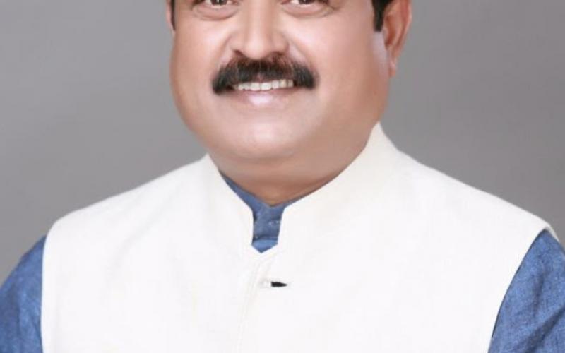Chhattisgarh State Civil Supplies Corporation Chairman and senior BJP leader Sanjay Srivastava, Youth Congress elections, Congress membership dispute, BJP attack on Congress, Sanjay Srivastava attack on Congress, Youth Congress membership dispute, Khabargali