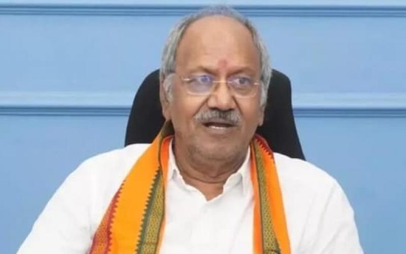 Brijmohan Agrawal, Raipur MP, BJP, Hindi Advisory Committee, Ministry of Minority Affairs, Narendra Modi, Kiren Rijiju, Chhattisgarh, Khabargali