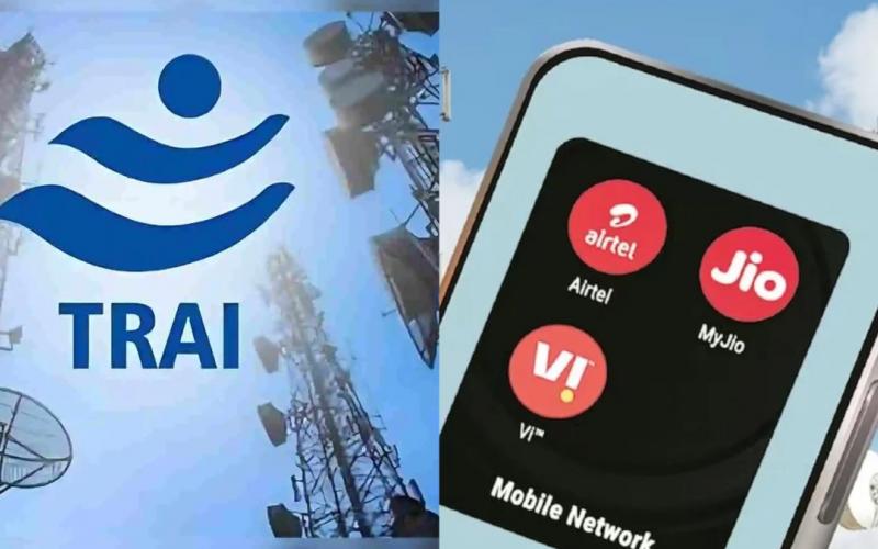 TRAI's big announcement: Relief for 300 million mobile users, no more paying extra for data, Technology, Mobile, Telecom Regulatory Authority of India, Khabargali