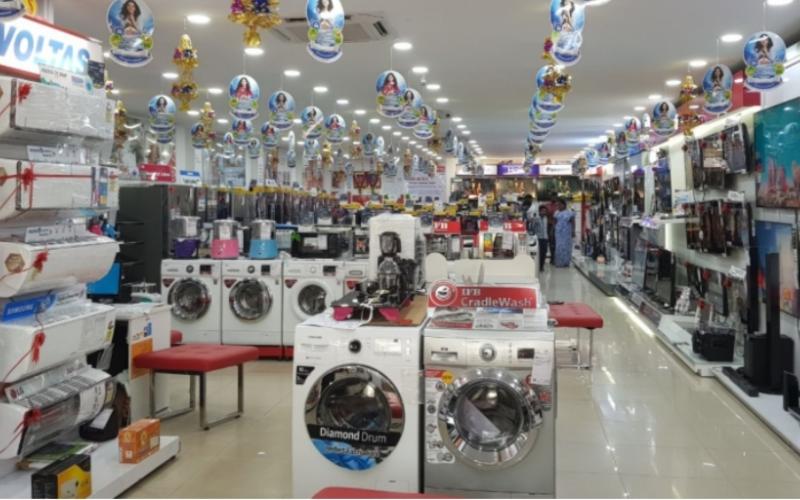 Major blow! Electronic goods, including ACs and TVs, to become costlier from October 1 latest News hindi News big news khabargali 