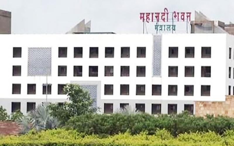 Chhattisgarh Transfer List, State Administrative Service Transfer, Deputy Collector Transfer, Additional Collector Transfer, Khabargali