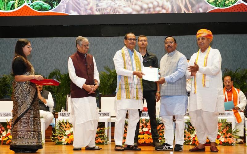 Chhattisgarh allocated ₹182 crore; development works to gain momentum. raipur news chhattisgarh news khabargali 