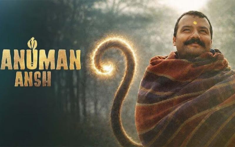 'Hanu-Man' continues its strong run at the box office; eyes set on the ₹400 crore mark. latest news hindi news new delhi khabargali 