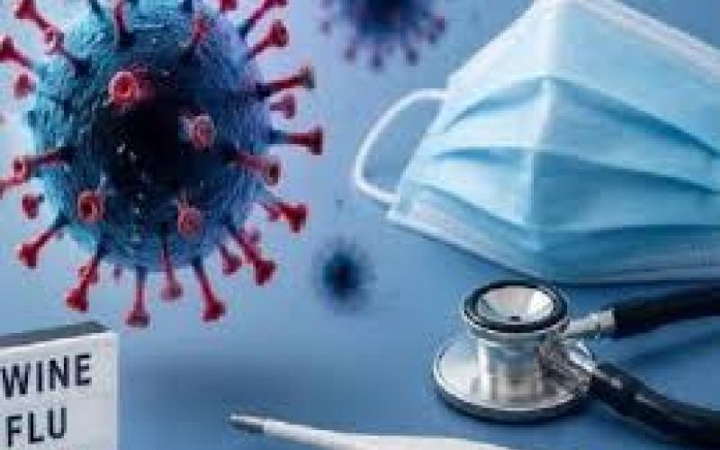Swine flu threat in Chhattisgarh: 24 new cases in a single day; tally crosses 108 raipur hindi news khabargali 