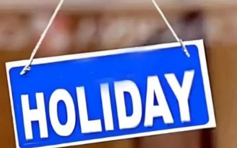  15 days holiday announced in Chhattisgarh, Dussehra, Diwali and winter holidays declared raipur hindi news khabargali 
