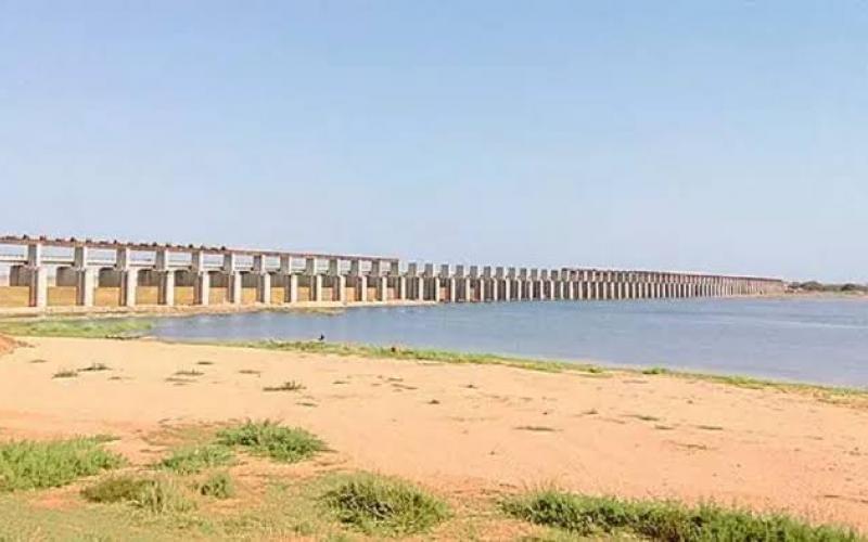 Mahanadi dispute moving towards a resolution; CM Sai says a solution will be found soon; tribunal hearing scheduled for September 28. raipur hindi news chhattisgarh news khabargali 