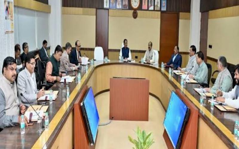 Two major Cabinet decisions job opportunities for former Agniveers and the renaming of a department hindi news latest news khabargali 