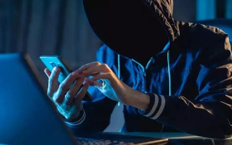 62 year old woman held in 'digital arrest for 5 days cyber fraudsters posing as NIA officers swindled 7 lakh by making her break her fixed deposit hindi news latest news khabargali 