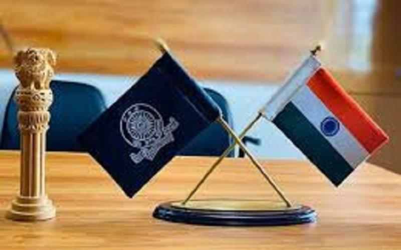Three Chhattisgarh Administrative Service officers promoted to IAS Department of Personnel and Training issues order hindi news latest news big News khabargali