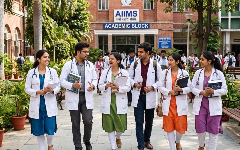 6000 pharmacy seats remain vacant in Chhattisgarh declining interest among youth with employment uncertainty cited as a major reason  latest News hindi News khabargali 