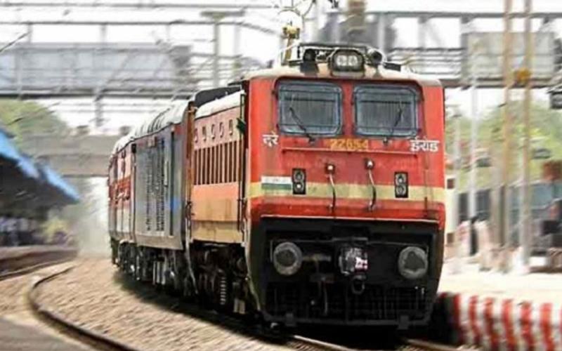 New trains between Raoghat Raipur and Raipur–Kurud to begin tomorrow CM Sai to flag them off late latest News hindi News khabargali 