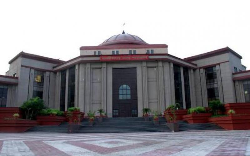 Chhattisgarh High Court to get 6 new judges Supreme Court Collegium grants approval Latest news hindi News khabargali 
