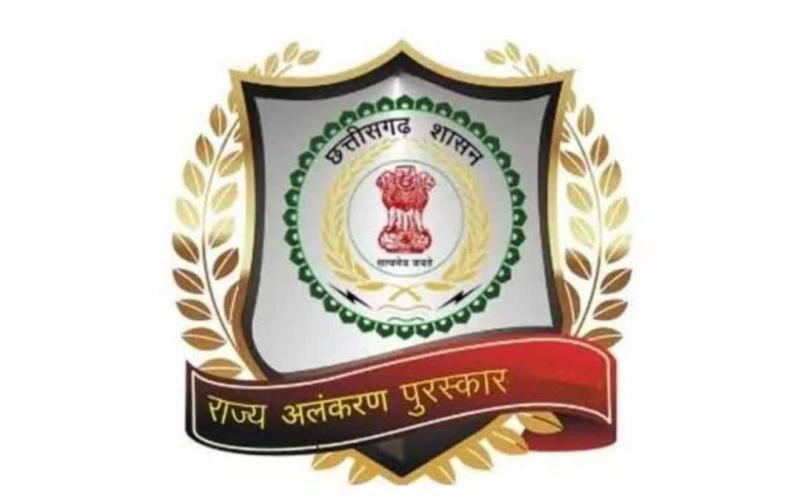 Chhattisgarh, Vishnu Dev Sai, State Decoration, Government Jobs, Age Relaxation, Chhattisgarh Civil Society, Convener Dr. Kuldeep Solanki, Khabargali